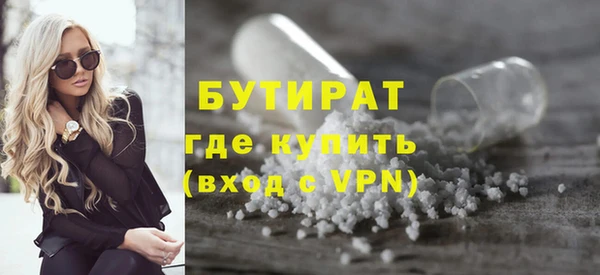 гидра Гусиноозёрск